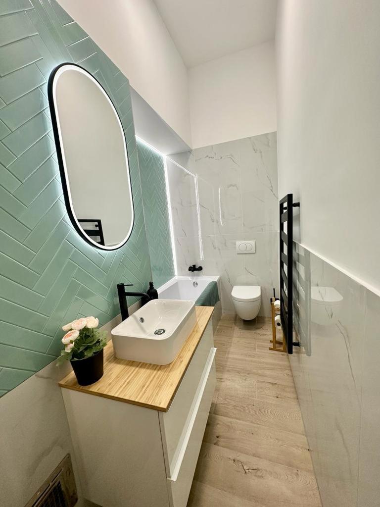 Luxory Design Apartment#Bakats#Freeparking#8Ppl 부다페스트 외부 사진