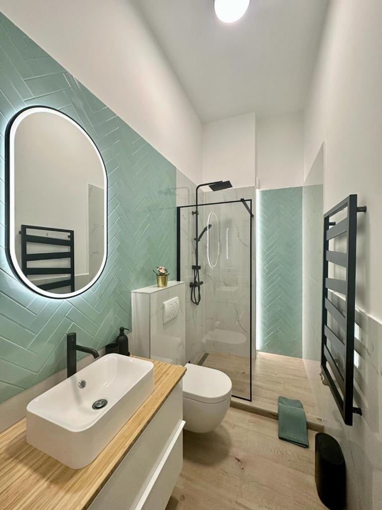 Luxory Design Apartment#Bakats#Freeparking#8Ppl 부다페스트 외부 사진